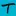 Tobago.fr Favicon