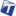 Tobasatu.com Logo