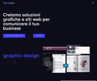 Tobe.design(TO BE DESIGN) Screenshot