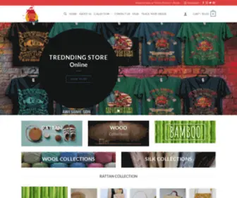 TobeStore.work(Tobe Store) Screenshot