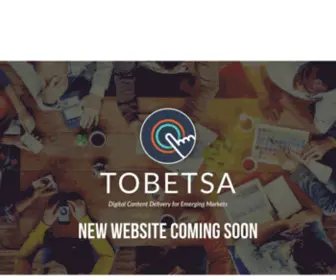 Tobetsa.com Screenshot