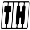 Tobias-Holm.com Logo