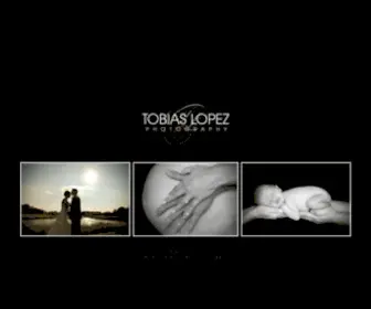 Tobiaslopezphotography.com(Tobiaslopezphotography) Screenshot