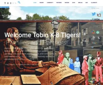 Tobink8.org(@tobink8) Screenshot