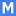 Tobm.org.ua Favicon