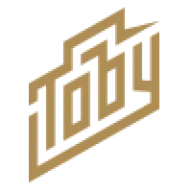 Tobyharriman.com Logo