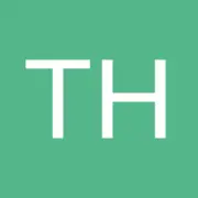 Tobyhobson.co.uk Favicon