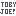 Tobyjoe.com Favicon