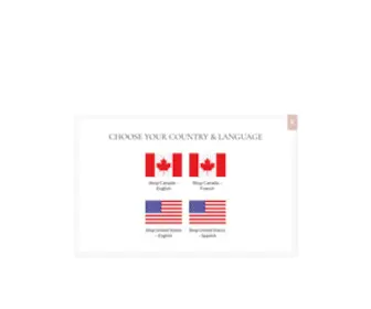 Tocara.com(Tocara) Screenshot