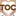TocGranada.com Logo