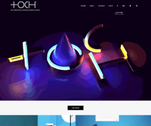 Toch.tv(Toch Studio) Screenshot