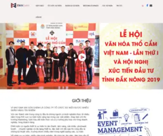 Tochucsukienemasaigon.com(Dịch) Screenshot