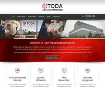 Todaca.com(Todaca) Screenshot