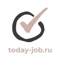 Today-Job.ru Logo