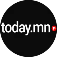 Today.mn Logo