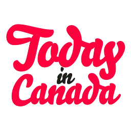 Todayincanada.ca Logo