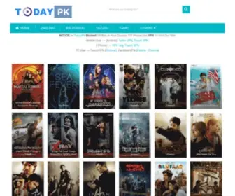 Todaypk.best(Todaypk best) Screenshot