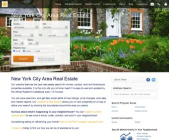 Todayrealtycorp.com(Serving the New York City Area Since 1962) Screenshot