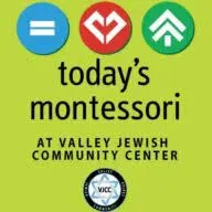 Todaysmontessori.net Favicon