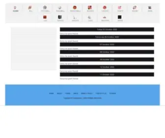 Todaysports.live(Todaysports live) Screenshot