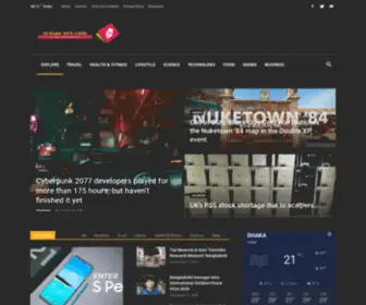 Todayxplore.com(Todayxplore) Screenshot