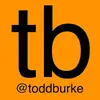 Toddburke.com Favicon