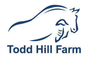 Toddhillfarm.com Logo