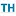 Toddhockenberry.com Favicon