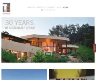 Toddjerseyarchitecture.com(Todd Jersey Architecture) Screenshot