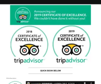 Toddscarservice.com(Todd's Private Car Service) Screenshot