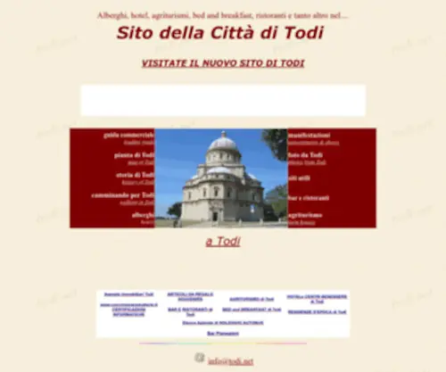 Todi.net(Todi) Screenshot