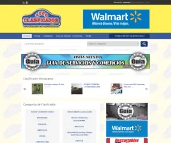 Todo-Clasificados.com(Avisos Clasificados) Screenshot