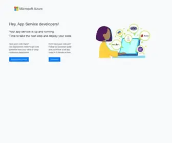 TodocFdi.com(Microsoft Azure App Service) Screenshot