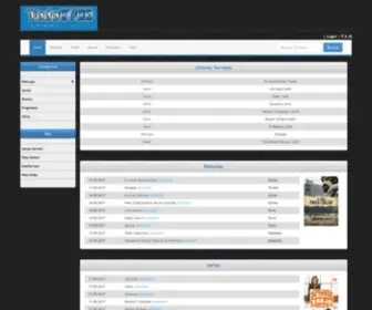TodocvCD.com(Series, Peliculas Y Programas Torrent) Screenshot
