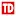 Tododulce.es Favicon