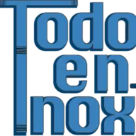 Todoeninoxx.mx Logo