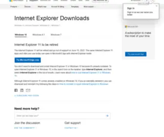 Todoexplorer.com(Internet explorer) Screenshot