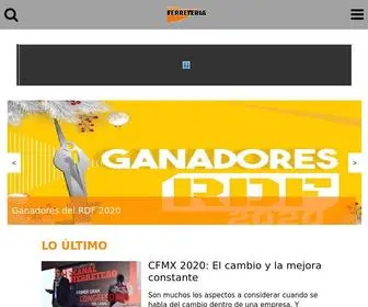 Todoferreteria.com.mx(Todo Ferreteria) Screenshot