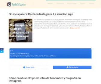 Todoig.com(Instagram para Android) Screenshot