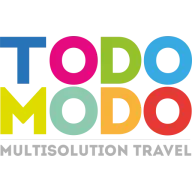 Todomodoweb.com Favicon