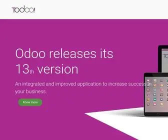 Todoo.co(Todoo SAS) Screenshot