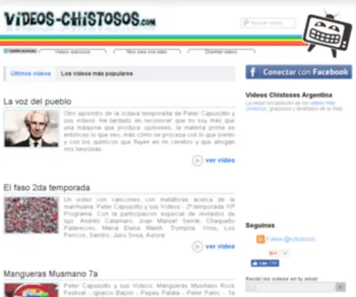 Todopor2Pesos.com(Todo por 2 pesos) Screenshot