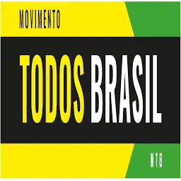 Todosbrasil.com.br Favicon