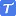 Todotorrents.net Logo