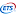Toefltest.mx Favicon