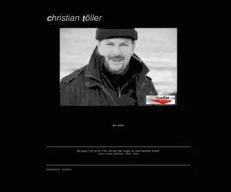 Toeller.de(Christian töller) Screenshot