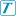 Toffy.jp Logo