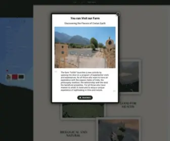 Tofillo.com(Home) Screenshot