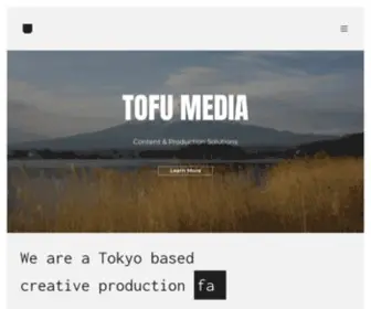 Tofu.media(Tofu media) Screenshot