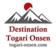 Togari-Onsen.com Logo